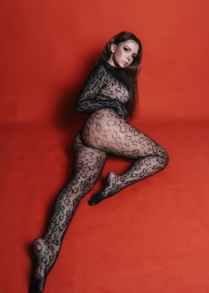 Индивидуалка Ника фото № 2 в городе Железноводск