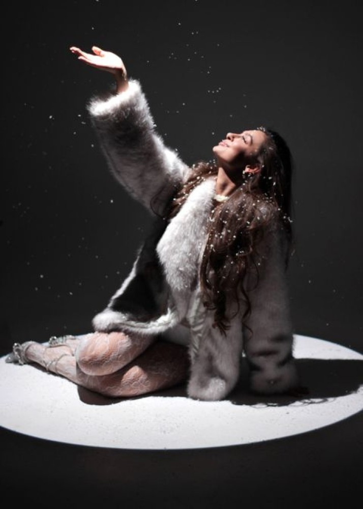 Индивидуалка Оля фото № 2 в городе Железноводск