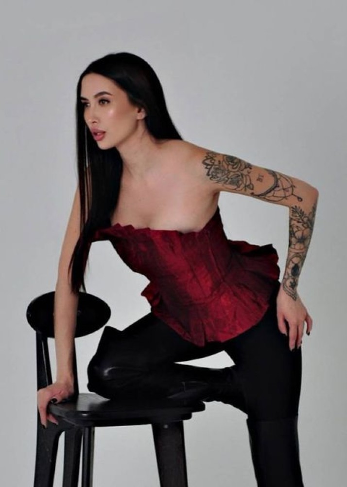 Индивидуалка Вика главное фото в городе Железноводск 