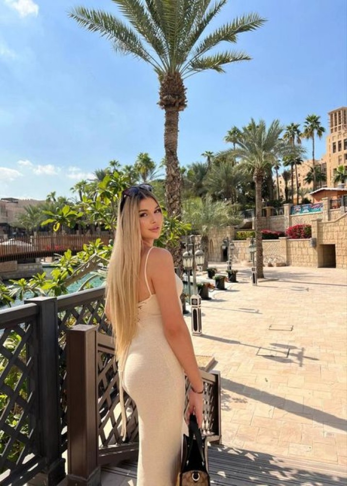 Индивидуалка Яночка фото № 2 в городе Железноводск