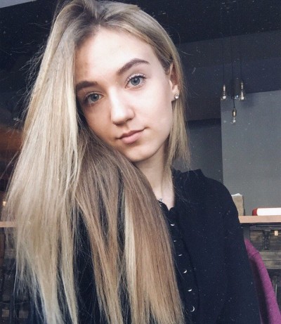 Ксюша, Г. Железноводск