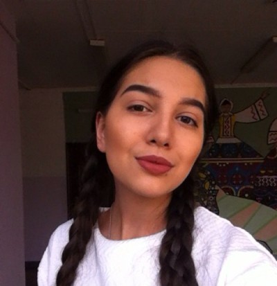 Рита, Г. Железноводск