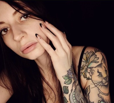 Дарья, Г. Железноводск