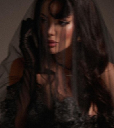 Джулия, Г. Железноводск