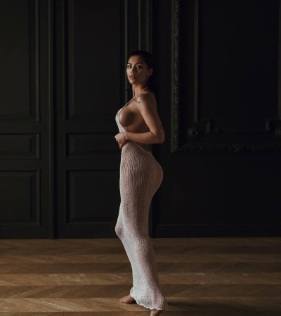 Тася, Г. Железноводск