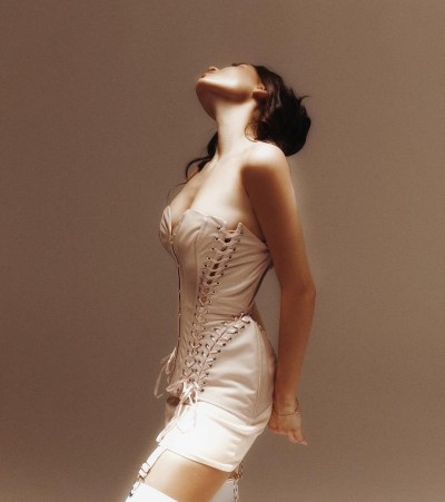 Рая, Г. Железноводск