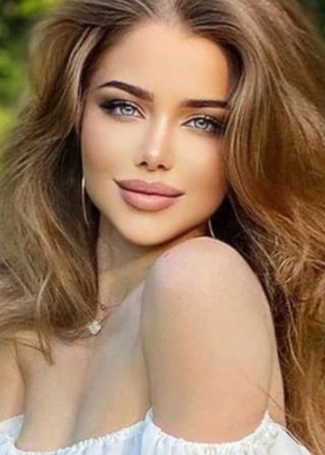 Амина, Г. Железноводск