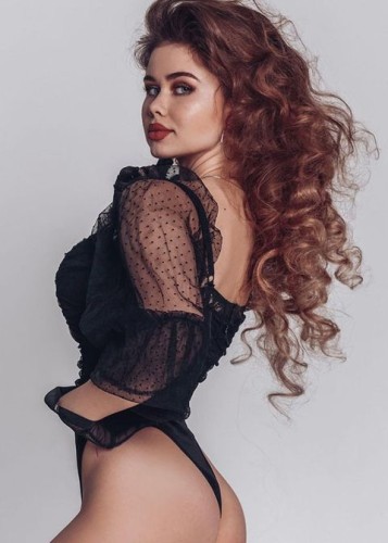 Эмма, Г. Железноводск