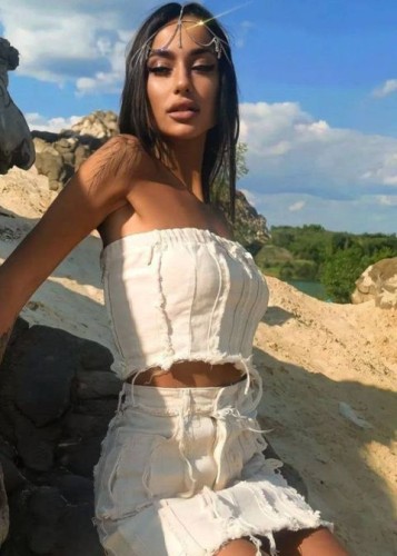 Ева, Г. Железноводск