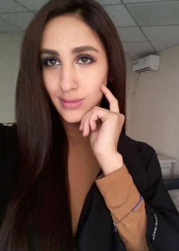 Габи, Г. Железноводск