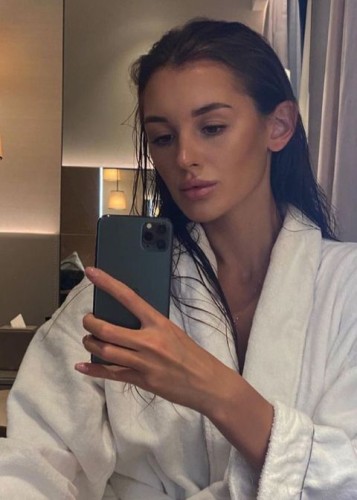 Ирма, Г. Железноводск