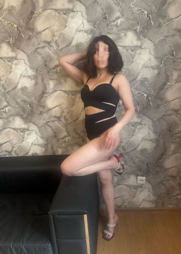 Марго, Г. Железноводск