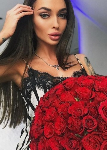 Маша, Г. Железноводск