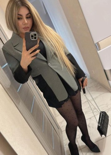 Мила, Г. Железноводск