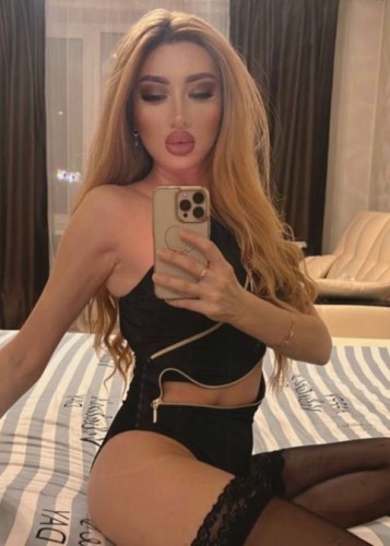 Monica, Г. Железноводск