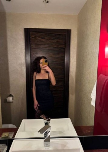 Джоржина, Г. Железноводск