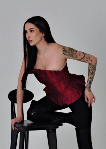 Вика, Г. Железноводск